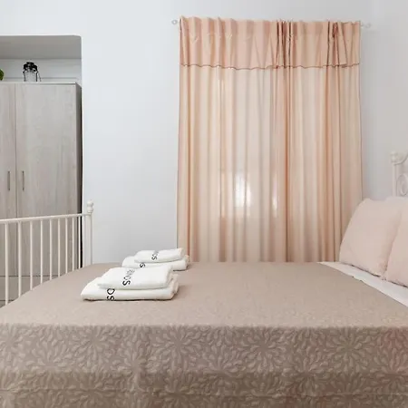 Holiday home Avgerinos Naxos City