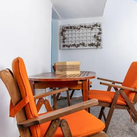 Avgerinos Holiday home