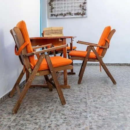 Holiday home Avgerinos