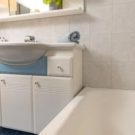 Avgerinos Holiday home Naxos City